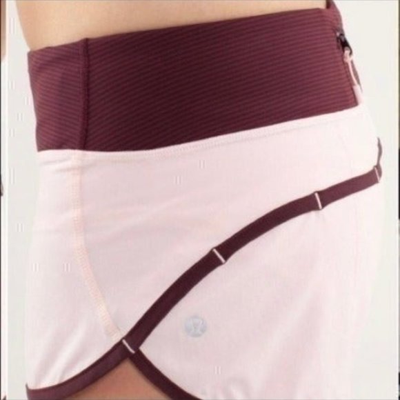 Lululemon Run: Speed Short. RARE!! - Picture 8 of 12